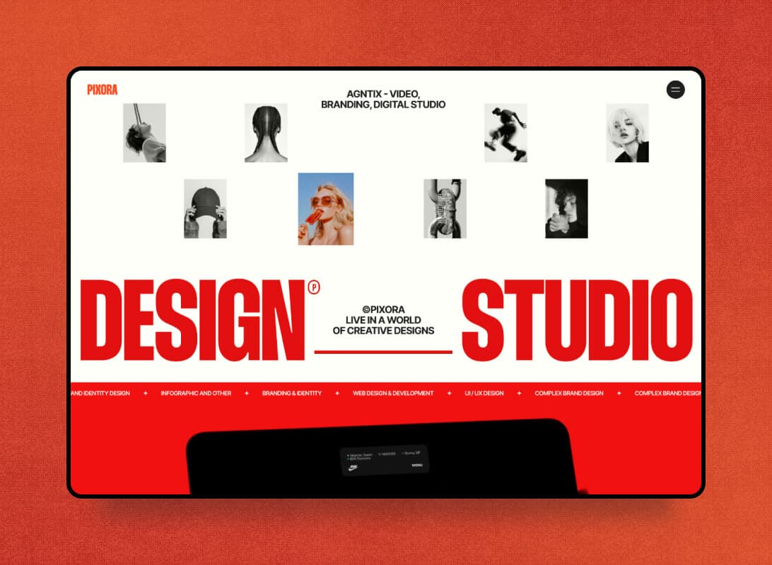 Design Studio