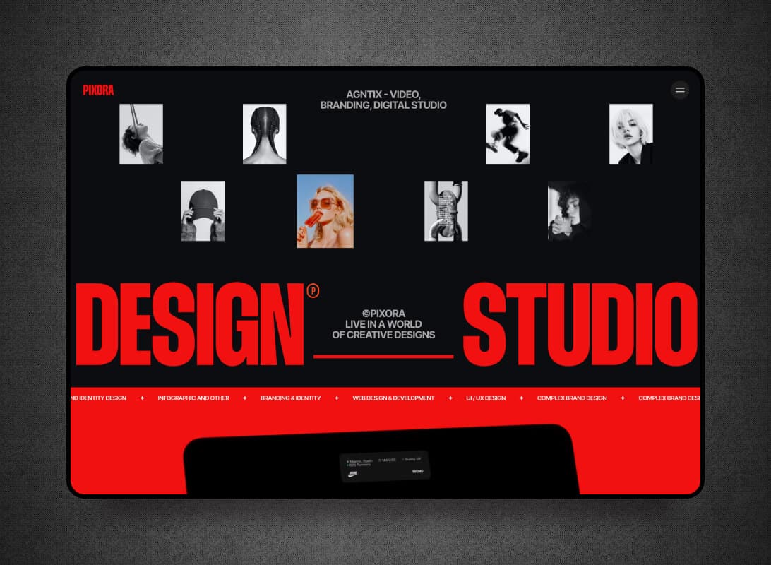 Design Studio