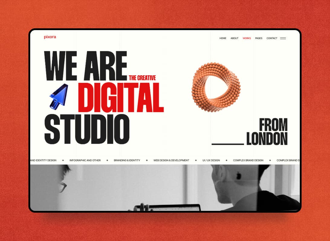 Creative Studio