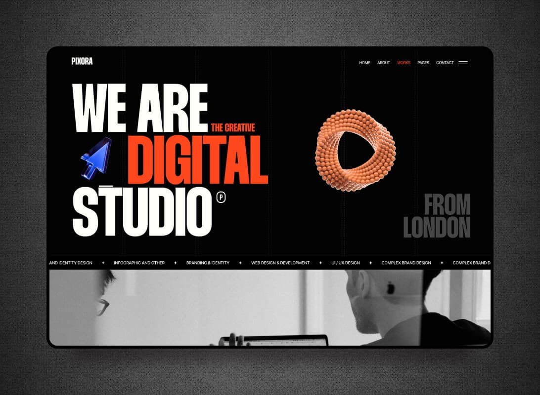 Creative Studio
